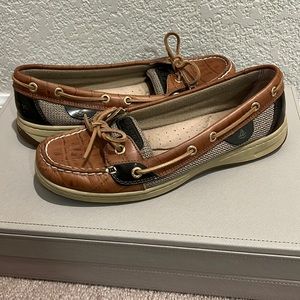 Sperry Angelfish Boatshoe